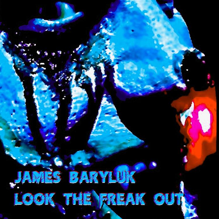 James Baryluk's avatar image
