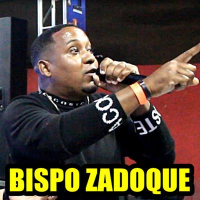 Canta pra Mim Prega pra Mim - Soldado Ferido By Bispo Zadoque's cover