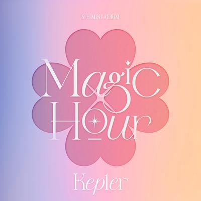 Magic Hour's cover
