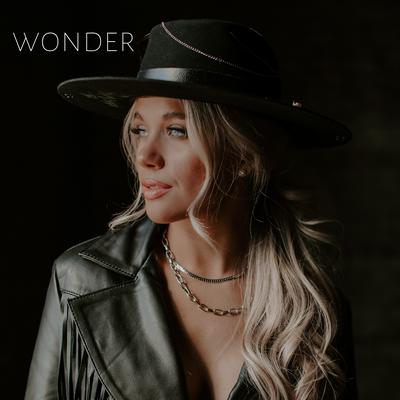 Wonder's cover