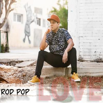 Love By Rod Pop's cover