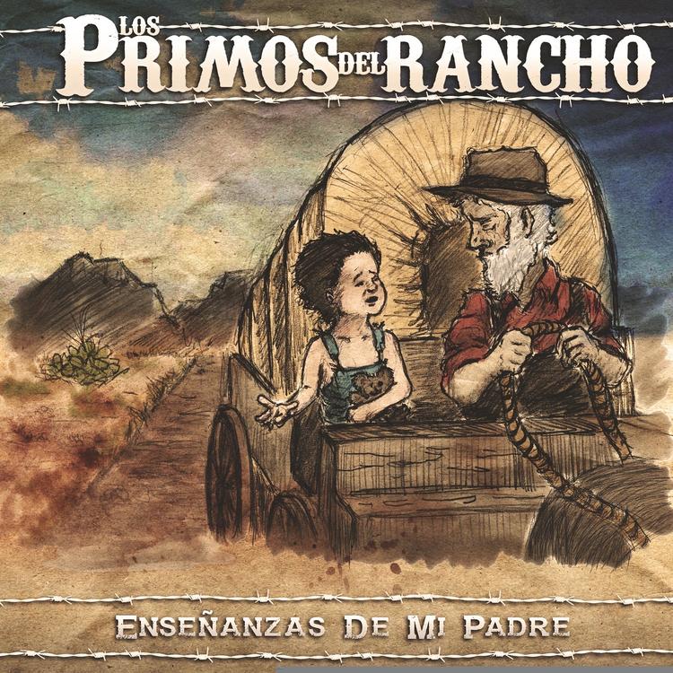 Los Primos Del Rancho's avatar image