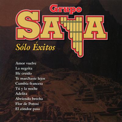 Tú y la Noche By Grupo Saya's cover