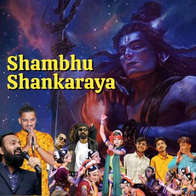 SHAMBHU SHANKARAYA's cover