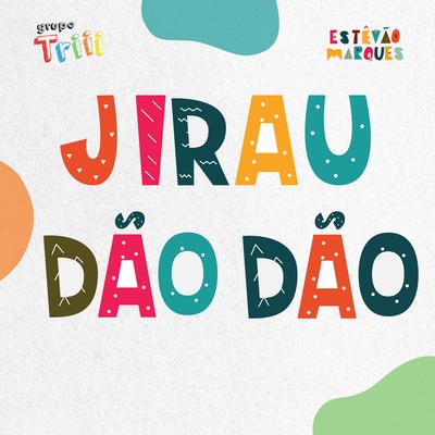 Jirau Dão Dão's cover