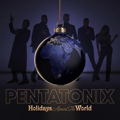 Kid On Christmas (feat. Meghan Trainor) By Pentatonix's cover