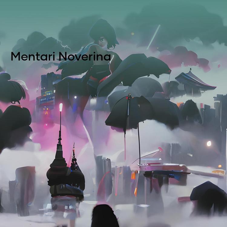 Mentari Noverina's avatar image