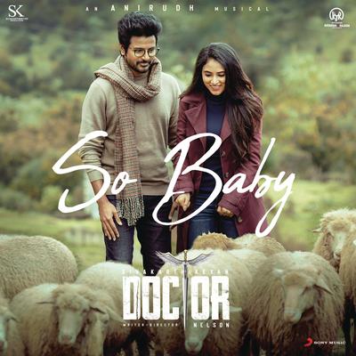 So Baby (From "Doctor")'s cover