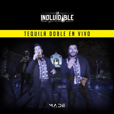 Estas Tan Dentro de Mí (En Vivo)'s cover