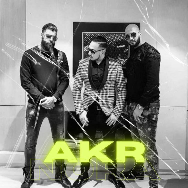 AKR's avatar image