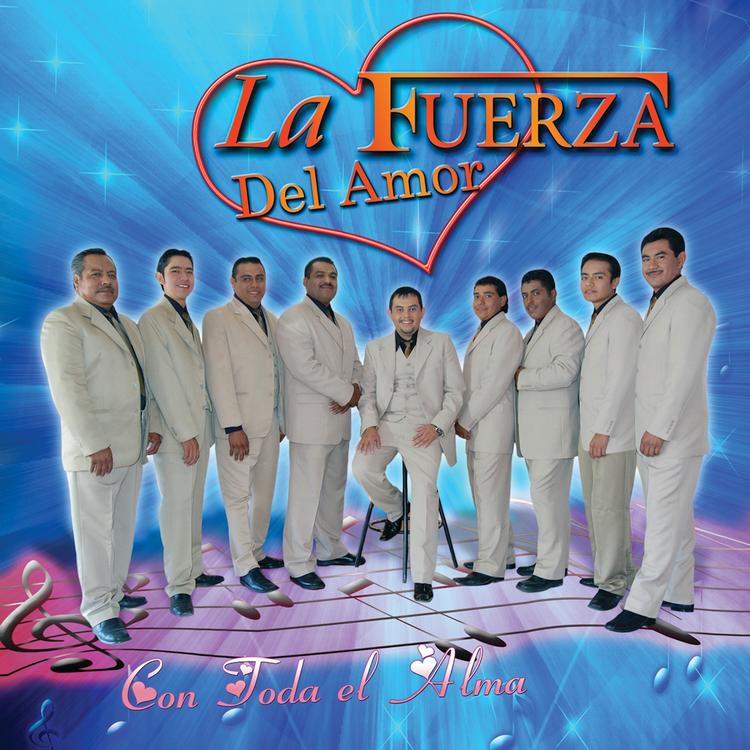 La Fuerza Del Amor's avatar image