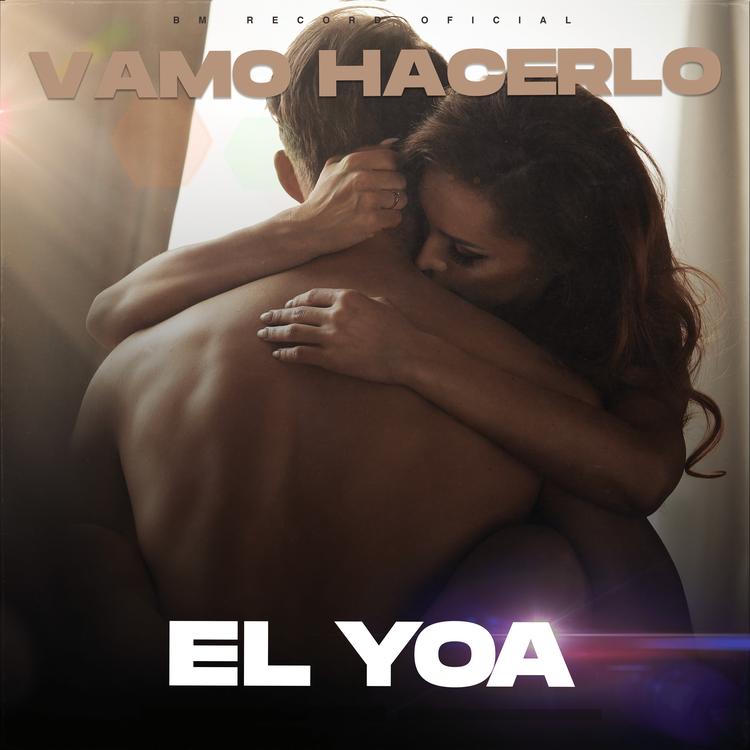 EL YOA's avatar image