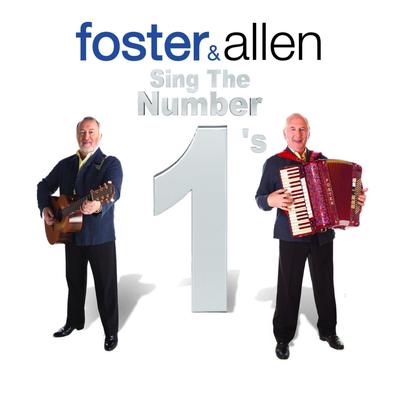 I Can't Stop Loving You By Foster & Allen's cover