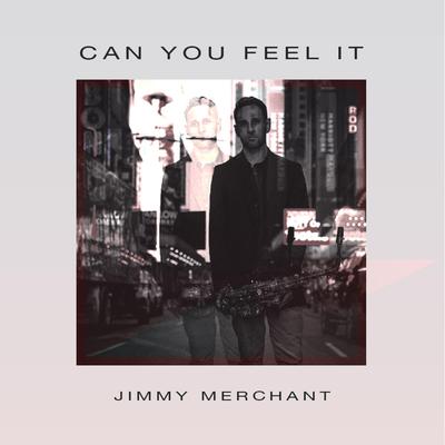 Jimmy Merchant's cover