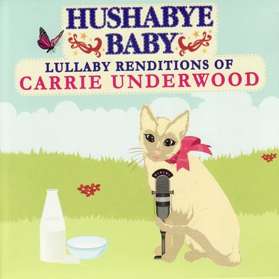 All-American Girl By Hushabye Baby's cover