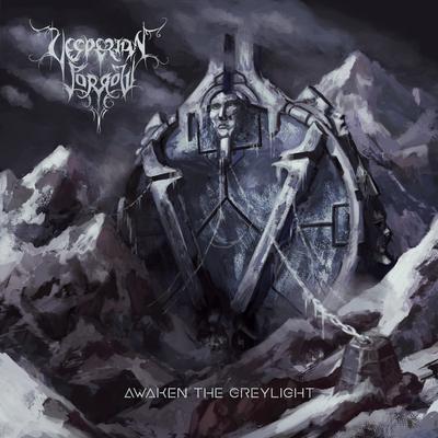 Vesperian Sorrow's cover