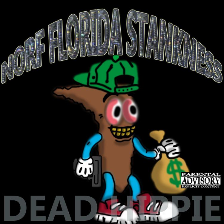Dead Hippie's avatar image
