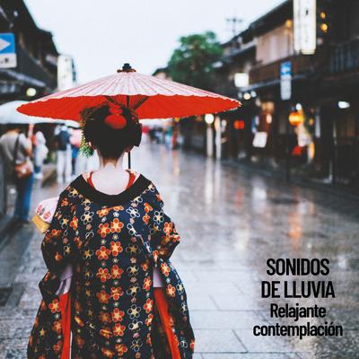 Meditación de lluvia's cover