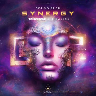 Synergy (Reverze Anthem 2023)'s cover