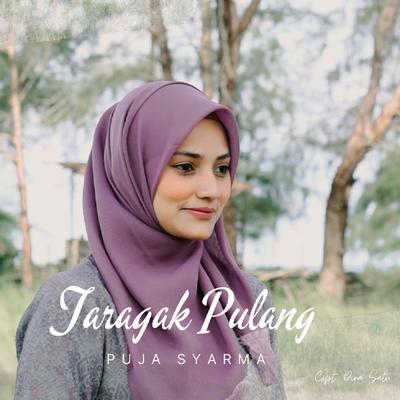 TARAGAK PULANG's cover