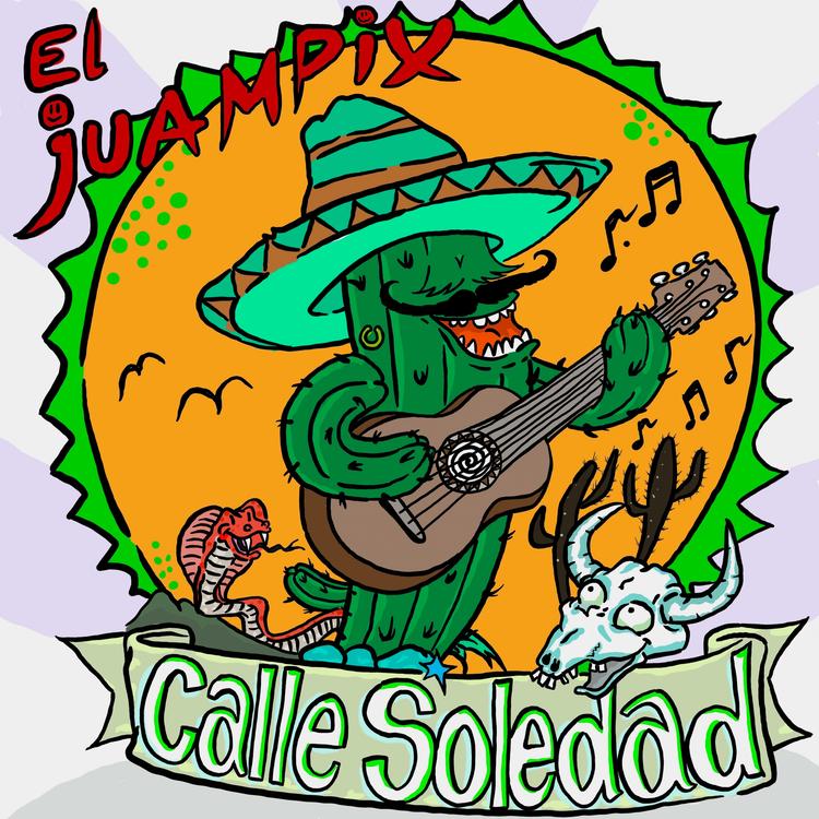 El jUAMPiX's avatar image