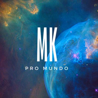 Jogando pro Trem By Mk reis's cover