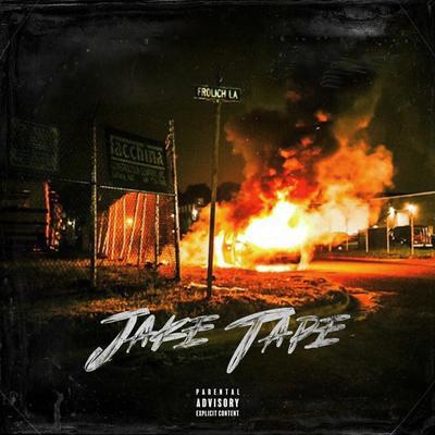 Jake Tape's cover