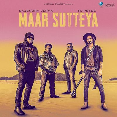 Maar Sutteya's cover