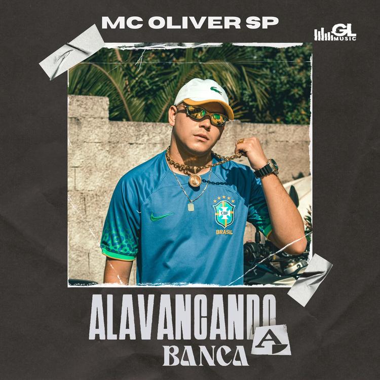 MC Oliver SP's avatar image