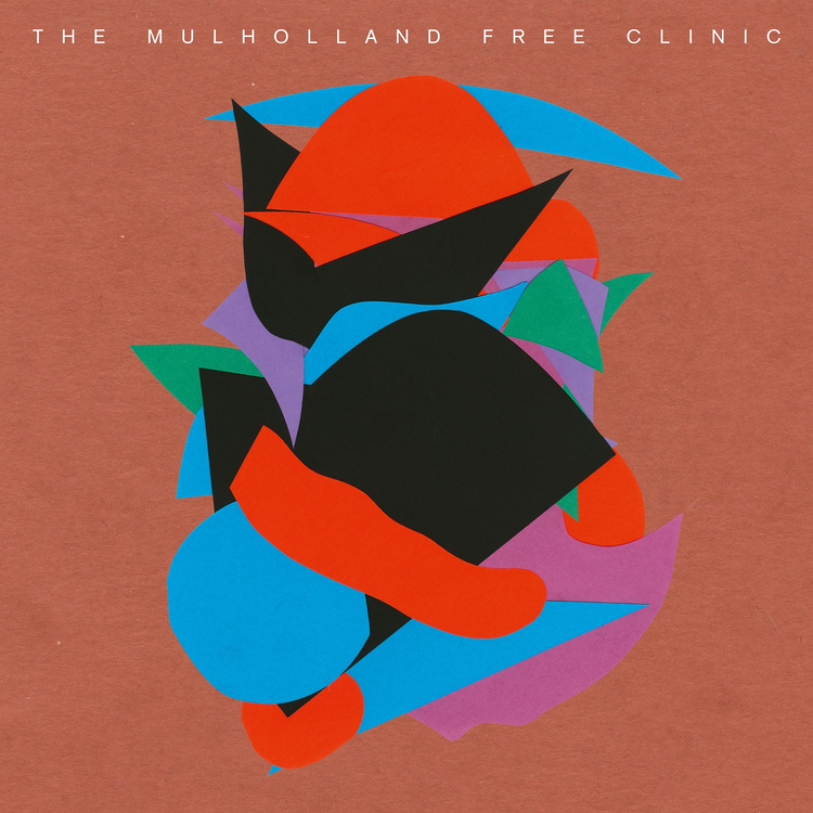 The Mulholland Free Clinic's avatar image