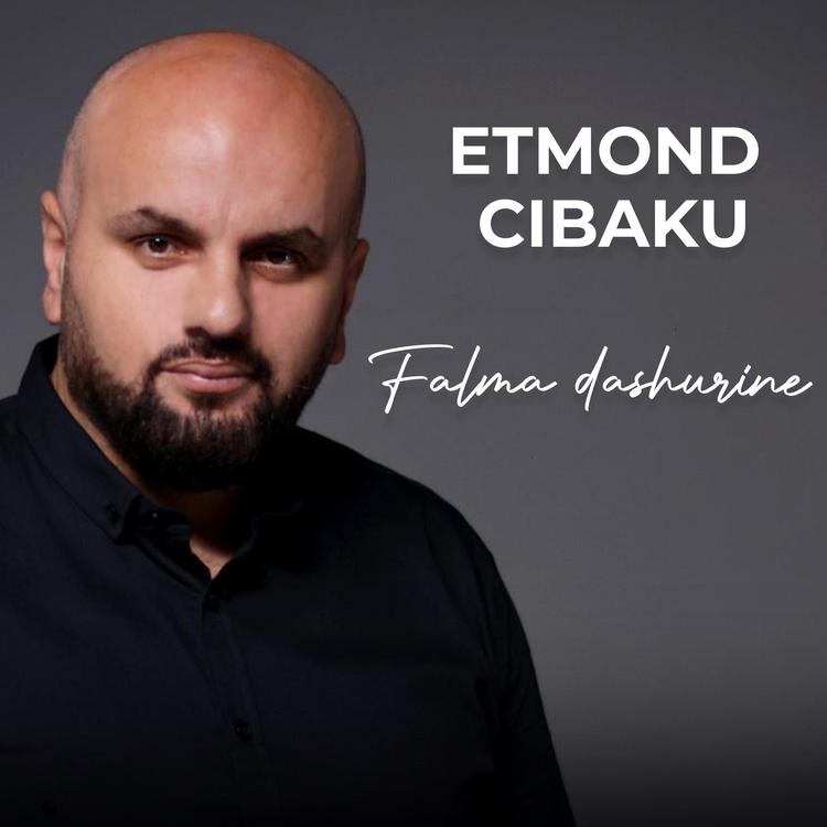 Etmond Cibaku's avatar image