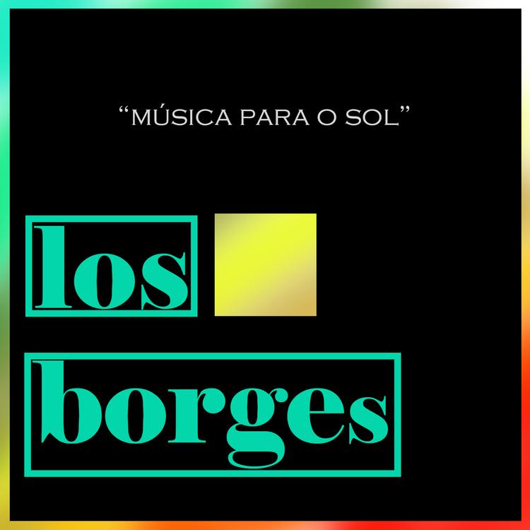 Los Borges's avatar image