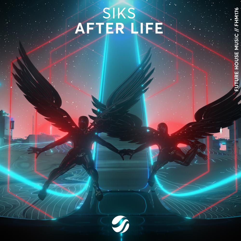 afterlife Official Tiktok Music  album by Mejer - Listening To