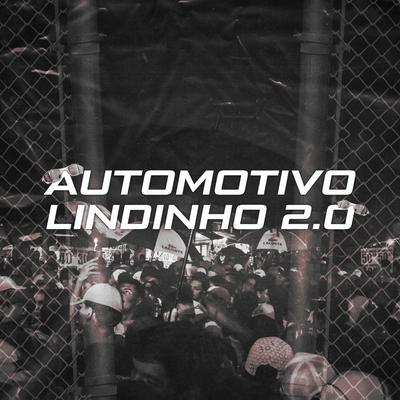 AUTOMOTIVO LINDINHO 2.0's cover