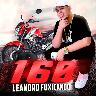 160 By Leandro Fuxicando's cover