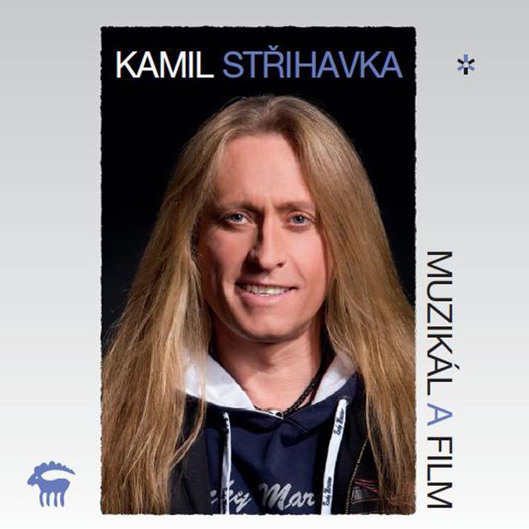 Kamil Strihavka's avatar image