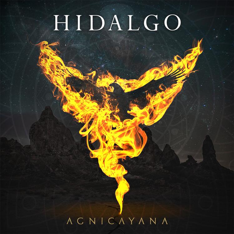 Hidalgo's avatar image