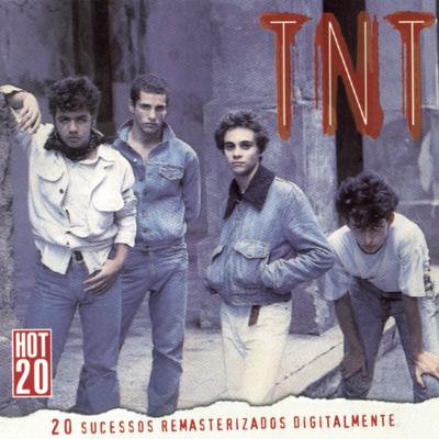 Nunca Mais Voltar By TNT's cover