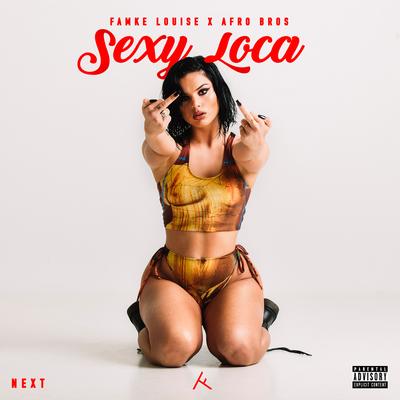 Sexy Loca's cover