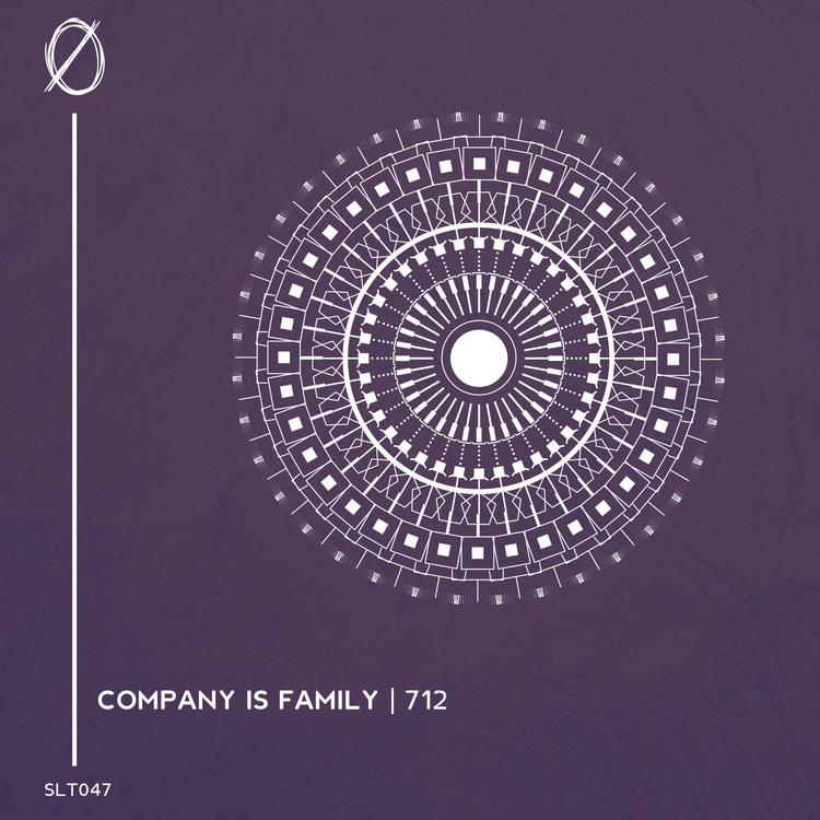 Company Is Family's avatar image
