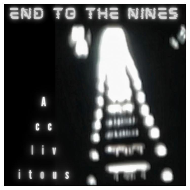 END TO THE NINES's avatar image