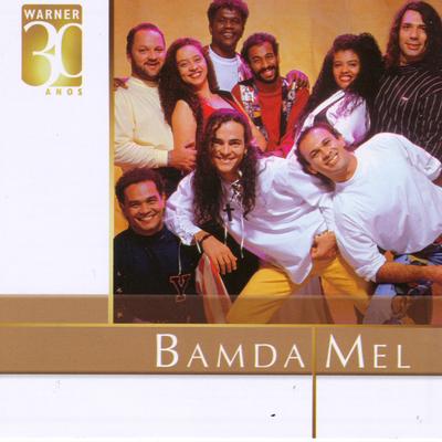 Ladeira do pelô By Bamdamel's cover