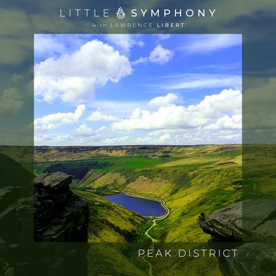 Peak District's cover