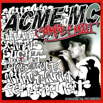 ACME MC's cover