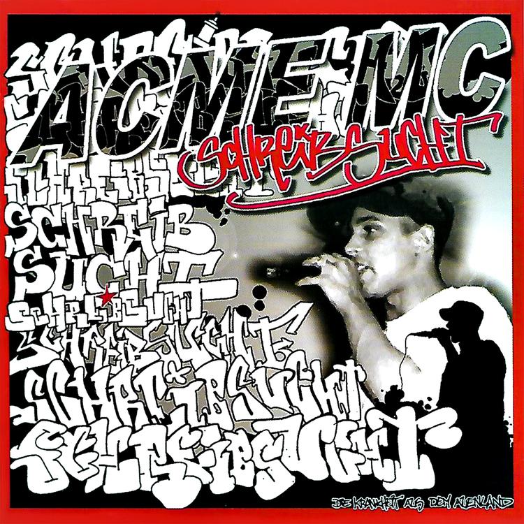 ACME MC's avatar image