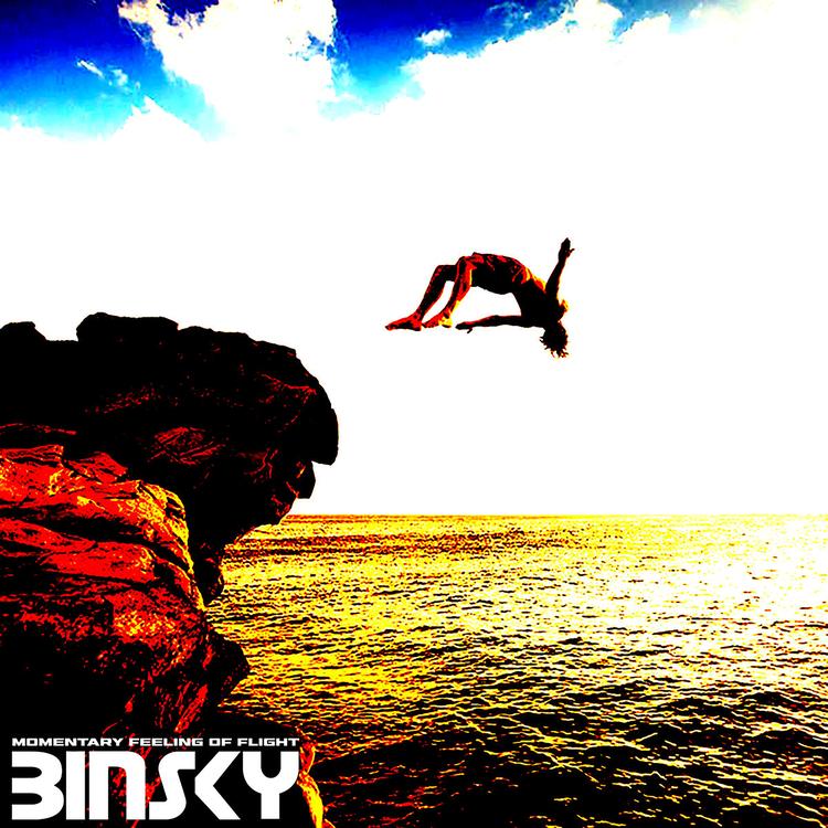 Binsky's avatar image
