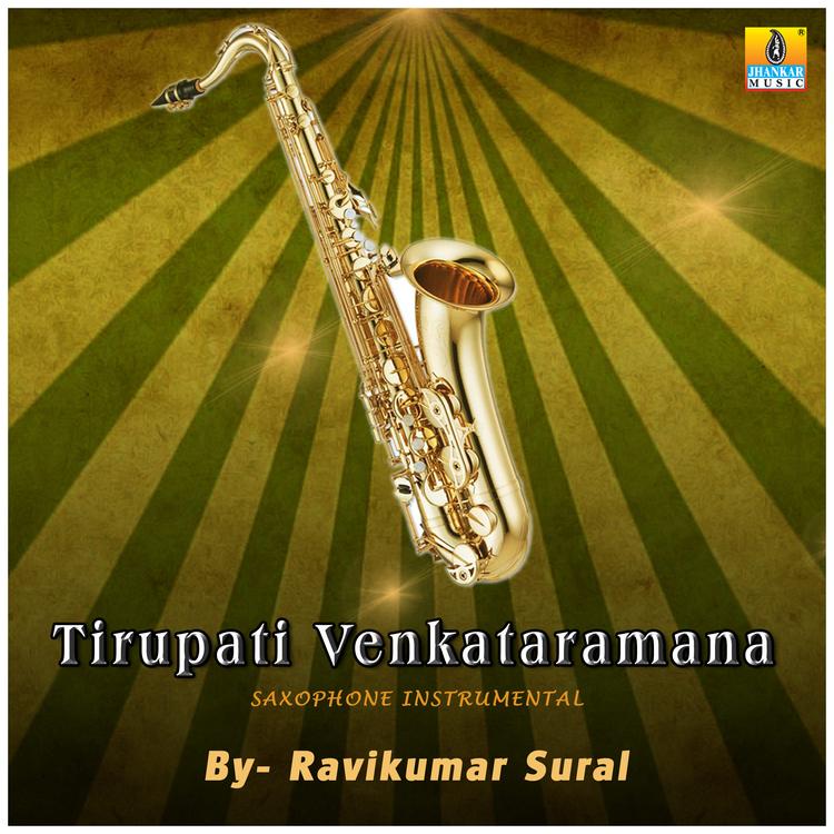 Ravikumar Sural's avatar image