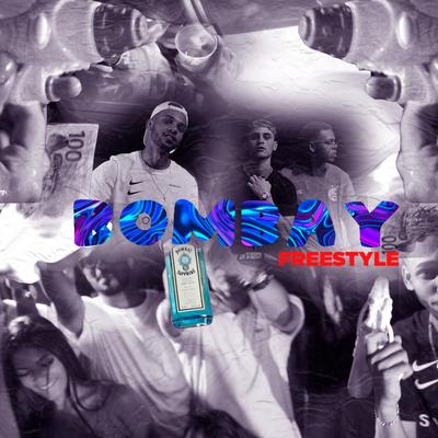 Bombay (Freestyle) By Ice Lins, Pedro Jordan, Eric Moreira, FIRST CLA$$'s cover