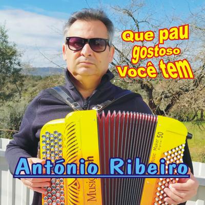 És uma Mulher Incrível By Antônio Ribeiro's cover