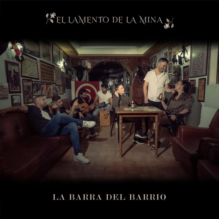 Lamento de la mina's avatar image